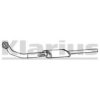 KLARIUS CN160G Front Silencer
